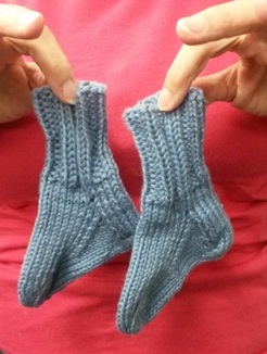 Cathy's-pair-of-socks